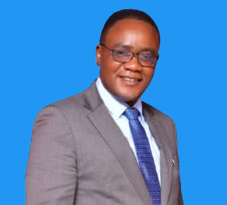 Mch. Dkt. Daniel Seni